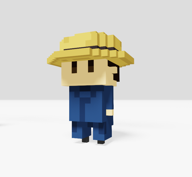 Profile Picture